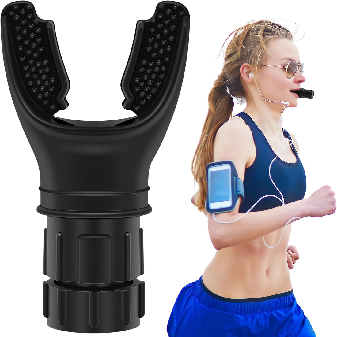 Breathe Easier and Improve Your Health with a Spirometry Exerciser Device