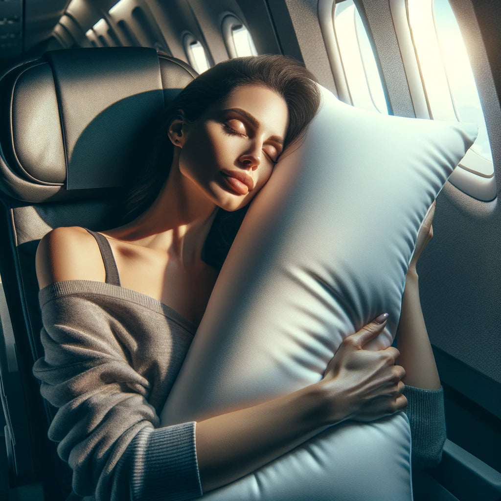 Travel Pillow