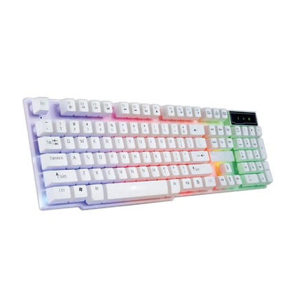 Mechanical Gaming Keyboard