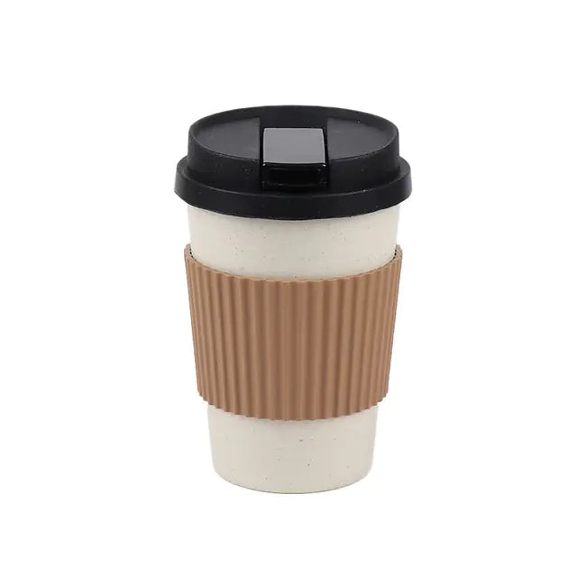 Lid Tobacco Bowl Filter - Coffee Cup