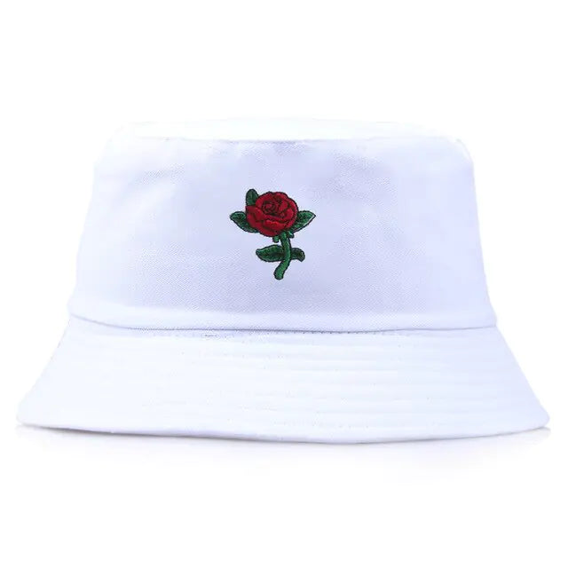 Summer Bucket Cap