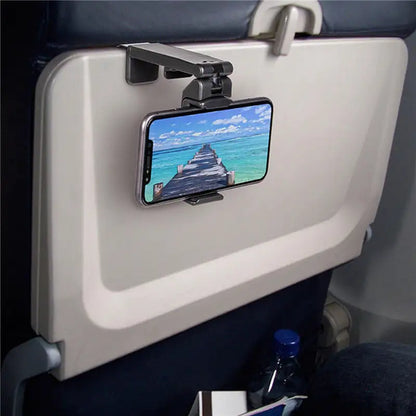 Portable Travel Phone Holder