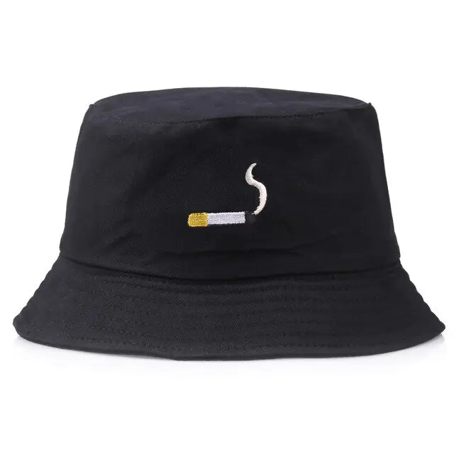 Summer Bucket Cap