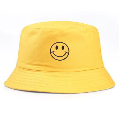 Summer Bucket Cap