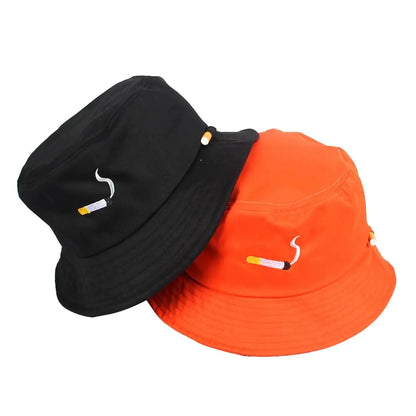 Summer Bucket Cap