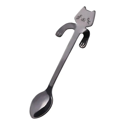 Bonita Gatita - Coffee Spoon (4pcs)