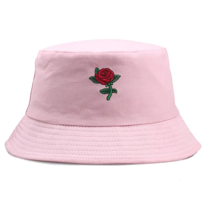 Summer Bucket Cap