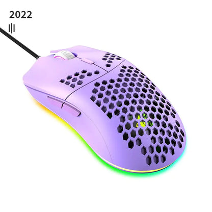 Lightweight Gaming Mouse