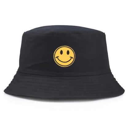 Summer Bucket Cap