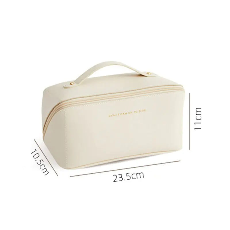 Large Capacity Travel Cosmetic Bag Multifunction Travel Cosmetic Bag