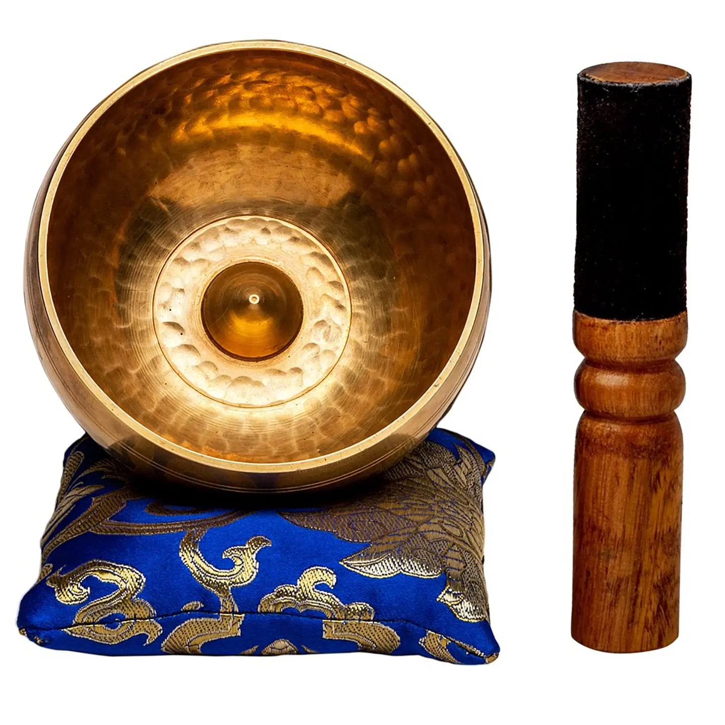 Tibetan Singing Bowl