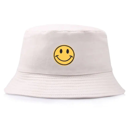 Summer Bucket Cap