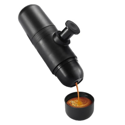 Mini Coffee Machine Portable Coffee Maker