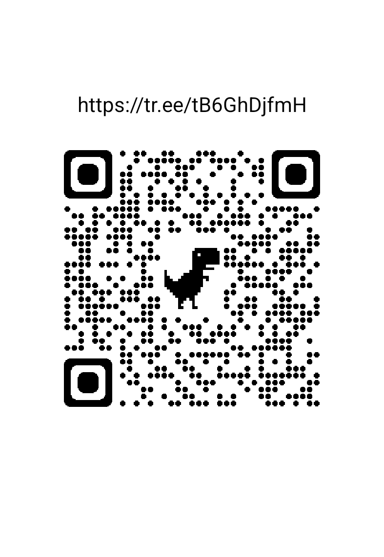 Mr.Tings QR Code