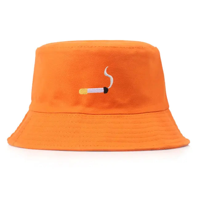 Summer Bucket Cap