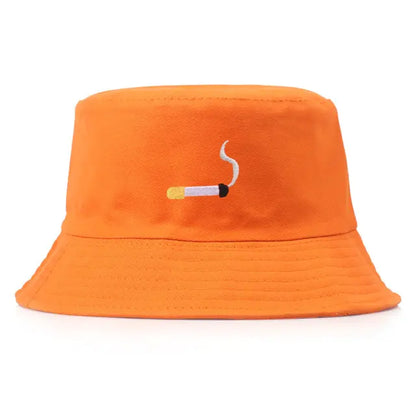 Summer Bucket Cap