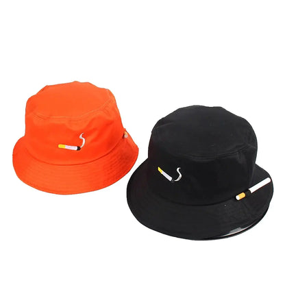 Summer Bucket Cap