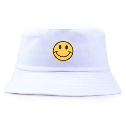 Summer Bucket Cap