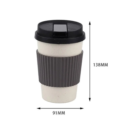 Lid Tobacco Bowl Filter - Coffee Cup