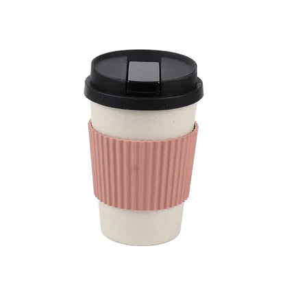 Lid Tobacco Bowl Filter - Coffee Cup