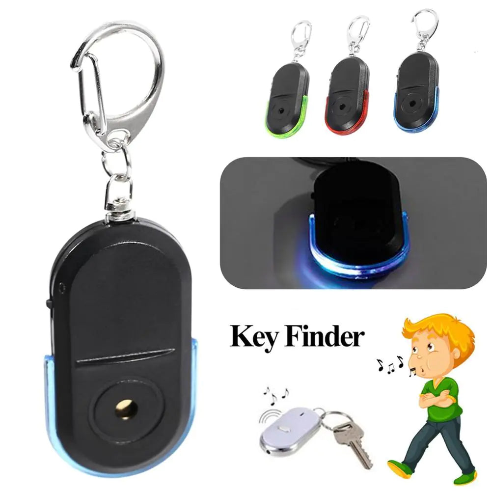 Finder - Luggage/Key/Pet