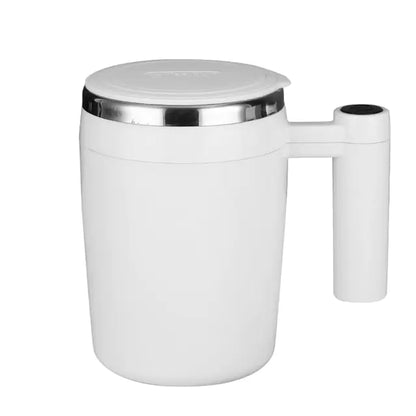 The Automatic Coffee Cup