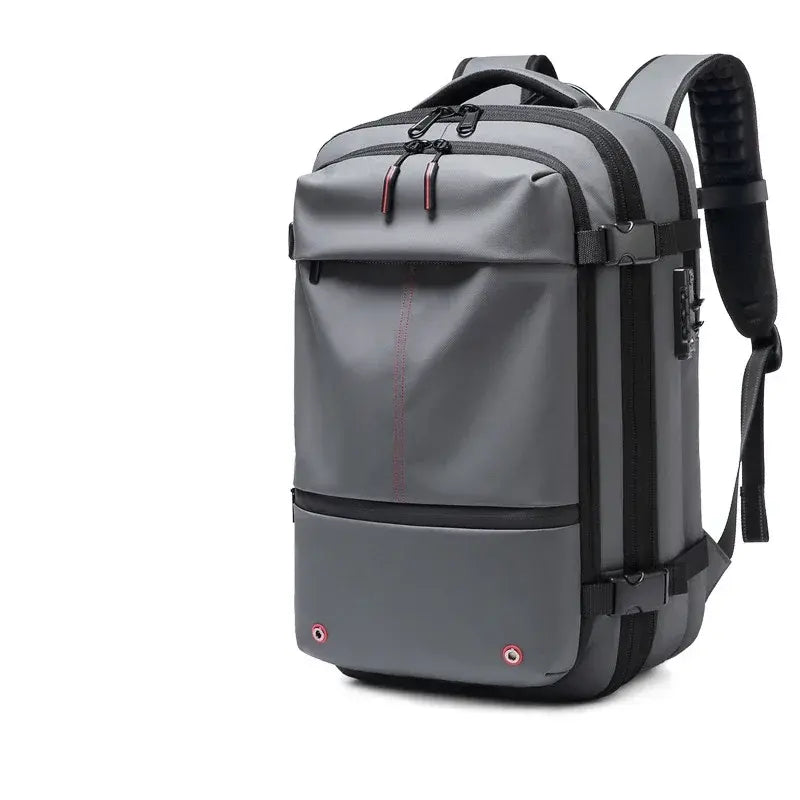 A VacPac Pro - Compression Vacuum Sealed Backpack