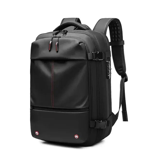 A VacPac Pro - Compression Vacuum Sealed Backpack