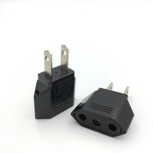 Travel Plug Adapter